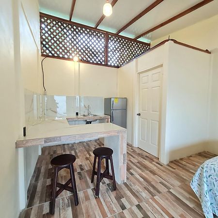 Apartamentos Sol Cahuita Εξωτερικό φωτογραφία