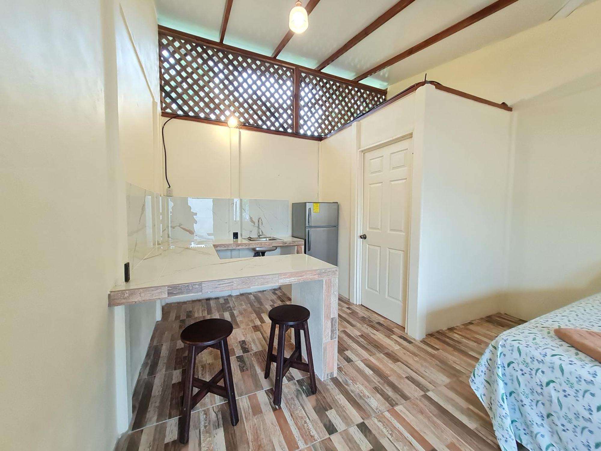 Apartamentos Sol Cahuita Εξωτερικό φωτογραφία