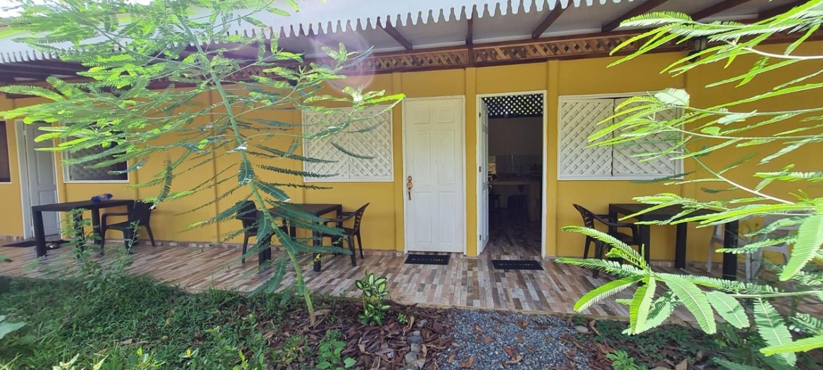 Apartamentos Sol Cahuita Δωμάτιο φωτογραφία