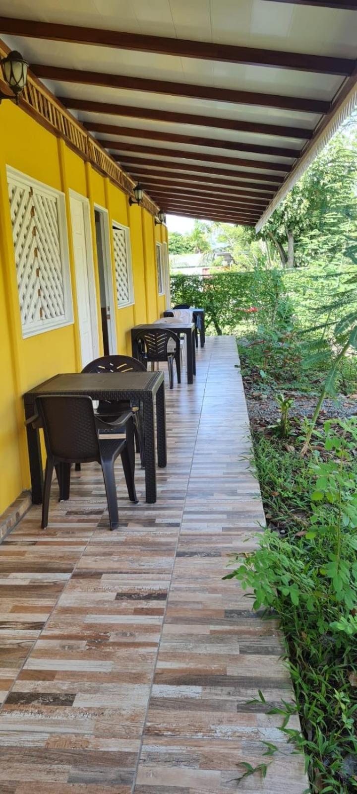Apartamentos Sol Cahuita Δωμάτιο φωτογραφία